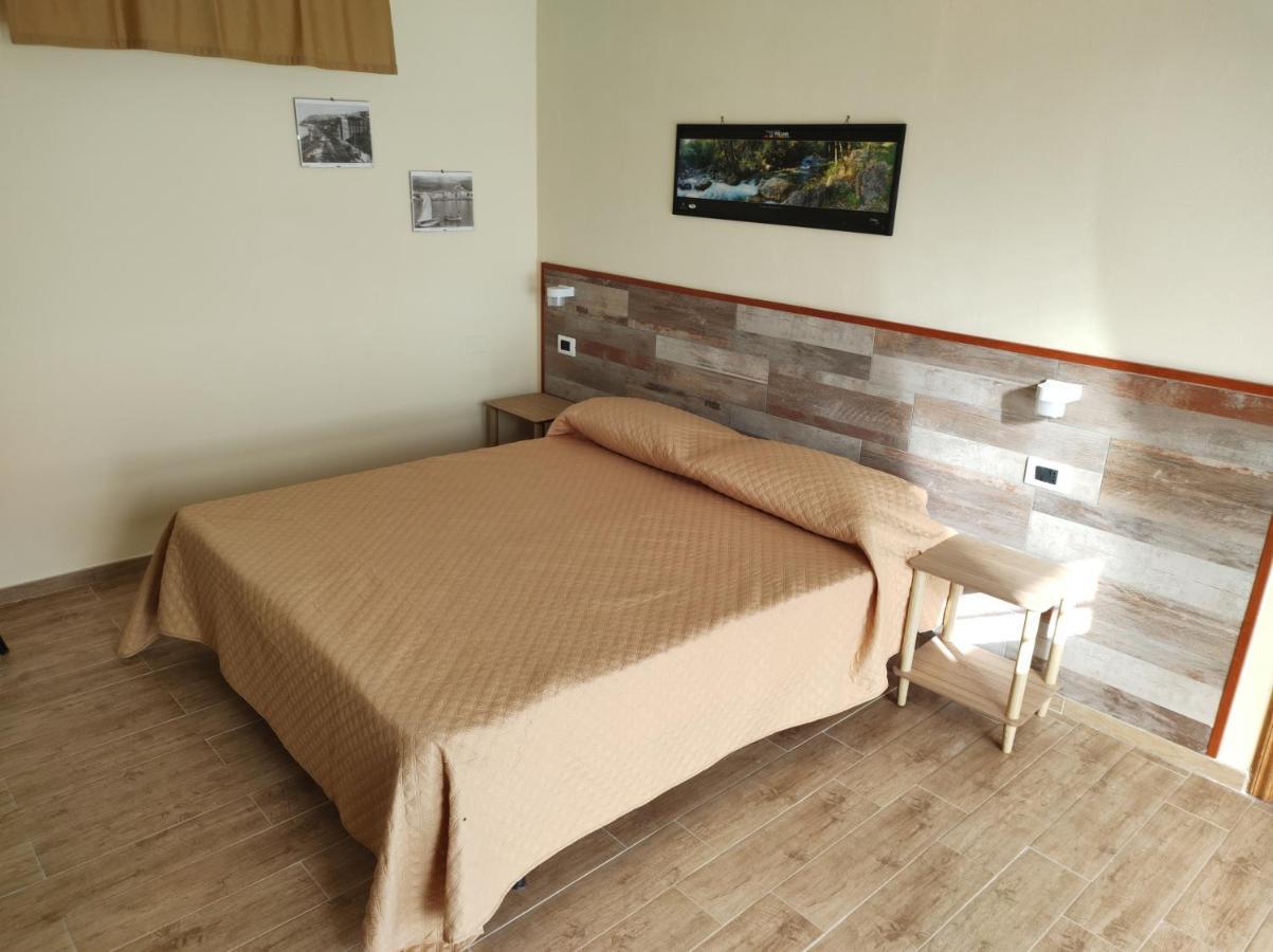 Cerseto 2 Bed & Breakfast Santa Domenica Talao Eksteriør bilde