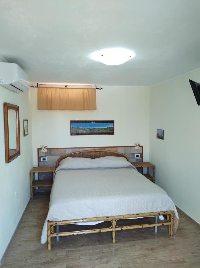 Cerseto 2 Bed & Breakfast Santa Domenica Talao Eksteriør bilde